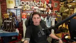 Lo que logr&oacute; este streamer argentino tras llevar a Rosal&iacute;a a su canal