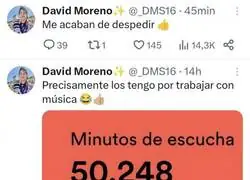 El Spotify Wrapped te puede dar un disgusto