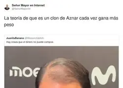 Rafa Nadal est&aacute; evolucionando en algo malvado