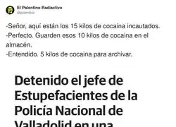 As&iacute; funciona la incautaci&oacute;n de drogas