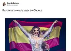 La mayor fiesta de la gente LGTBI ha sido cancelada en Espa&ntilde;a