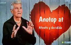 Feij&oacute;o en First Dates