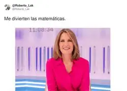 Que grandes son las matem&aacute;ticas