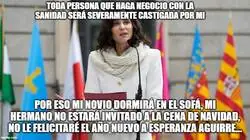 Castigos ejemplares marca PP