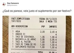 Algunos locales y sus detalles para aprovecharse y ganar m&aacute;s dinero