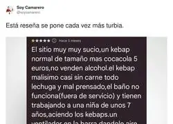 Mejor no pisar ese lugar...