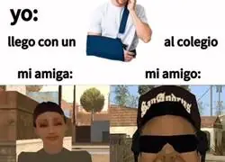 El humor var&iacute;a entre hombres y mujeres