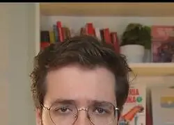 El Juez Peinado quiere callado a Alan Barroso