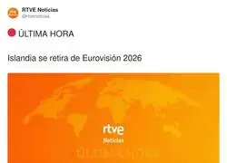 Van cayendo m&aacute;s participantes de Eurovisi&oacute;n