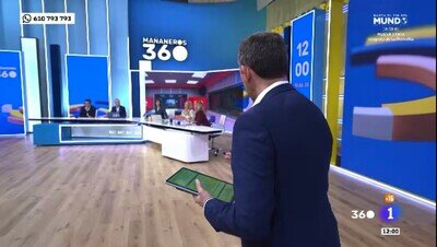 La exclusiva de El Plural en Ma&ntilde;anerosTVE. Los que dec&iacute;an que solo el pueblo salva al pueblo est&aacute;n se&ntilde;alados por robar el dinero de las v&iacute;ctimas de la DANA