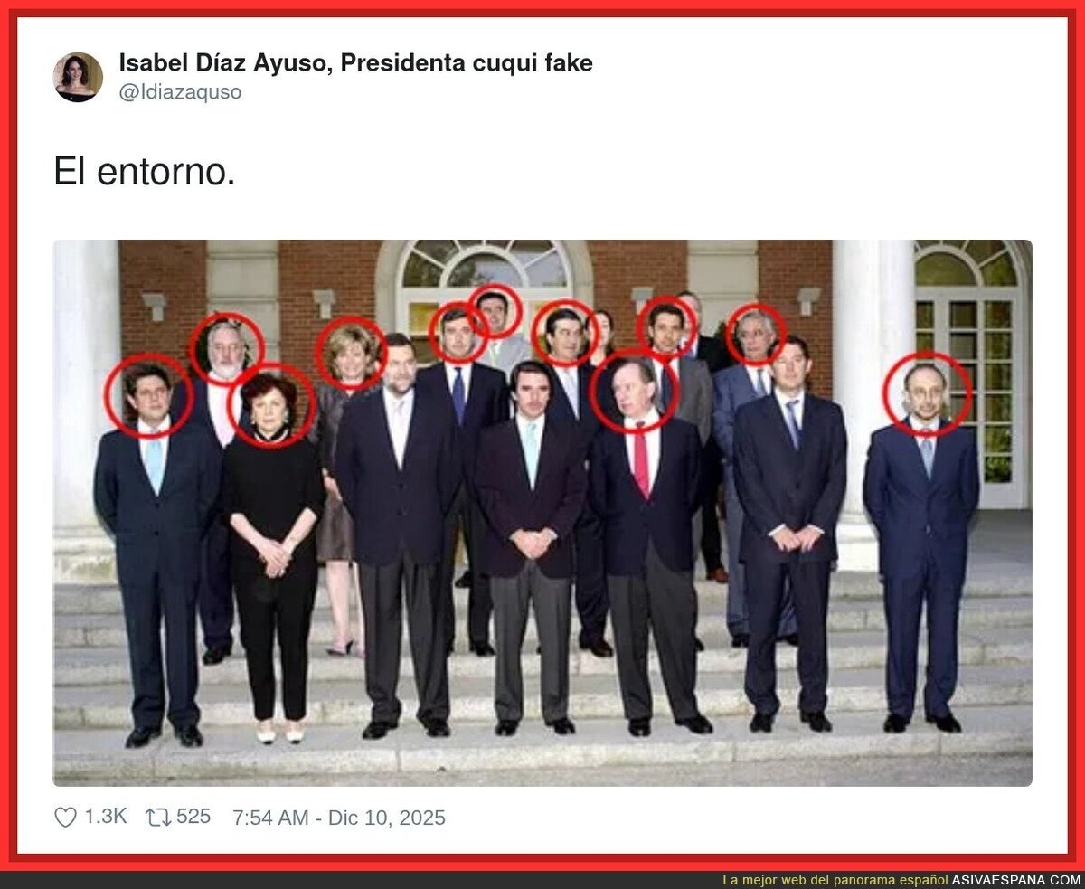 Mucho cuidado con el PP