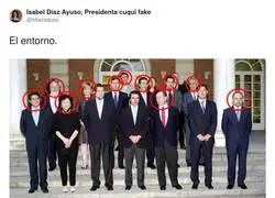 Mucho cuidado con el PP