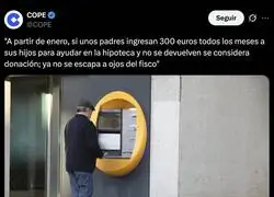 &iquest;A qu&eacute; l&iacute;mites estamos llegando?