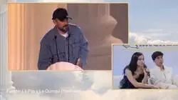 IlloJuan gana el Premio &Iacute;dolo en la categor&iacute;a 'Streamer':"Se lo dedico tambi&eacute;n a mi comunidad. Sin ellos estar&iacute;a trabajando"