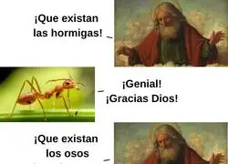 Que malvado fue ah&iacute;