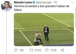 Esta es una de las mejores respuestas de internet