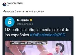 Final de a&ntilde;o a todo trapo