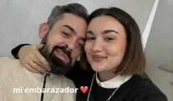 &iquest;En qu&eacute; momento se te ocurre llamar 'embarazador' al padre de tu hijo?