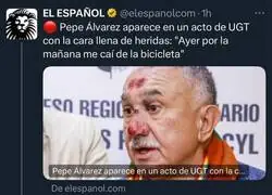 Nunca hay que olvidar esta respuesta