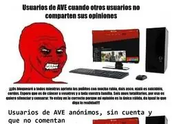 An&aacute;lisis de usuarios