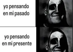 Pinta mal toda mi vida