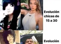 Diferencias entre hombres y mujeres