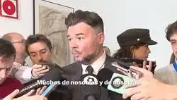 Sobre lo del PSOE y el Gobierno, por Gabriel Rufi&aacute;n