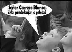 &iquest;La baj&oacute; o no?