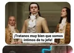 No hay mayor fantasma que eso