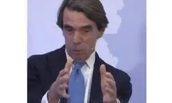 Aznar es el PEOR PRESIDENTE con el GOBIERNO m&aacute;s CORRUPTO que ha tenido este pa&iacute;s
