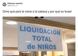 &iquest;Por qu&eacute; todos pensamos en el mismo pa&iacute;s?
