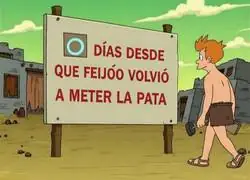 Los andaluces no saben contar seg&uacute;n Feij&oacute;o