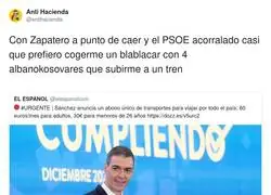 Preferencias en la vida