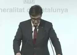 Salvador Illa: &ldquo;La inmigraci&oacute;n no es un problema. El verdadero problema son aquellos que manipulan la realidad y que pretenden enfrentarnos y romper la convivencia en Catalu&ntilde;a&rdquo;.