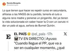 Un consejo para Ayuso