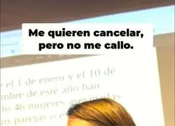 Juan Soto Ivars sobre la cultura de la cancelaci&oacute;n