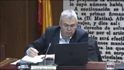 Super-Santos Cerd&aacute;n es v&iacute;ctima del lawfare