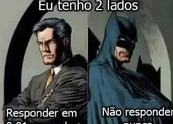 Todos somos as&iacute;