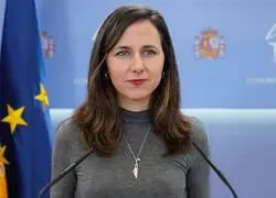 VOX est&aacute; de corrupci&oacute;n hasta las orejas, por Ione Belarra