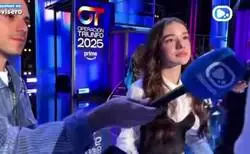 Esto ha dicho Cristina Lora, ganadora de Operaci&oacute;n Triunfo sobre la retirada de TVE de Eurovisi&oacute;n como boicot al genocidio de Israel: "Me siento muy orgullosa de esa decisi&oacute;n. Est&aacute;n asesinando a gente"