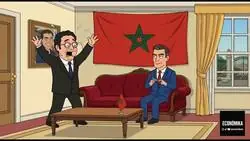 Mi nueva serie Favorita: Pedro de Familia