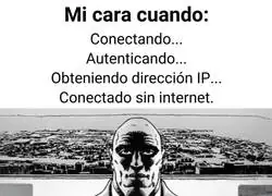 Es un drama absoluto