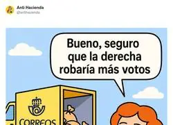 As&iacute; son los votantes del PSOE