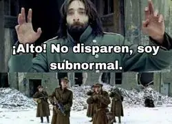 El Nacional Socialismo es de derechas