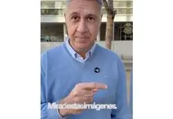 La defensa de Albiol tras echar a 400 inmigrantes de Badalona