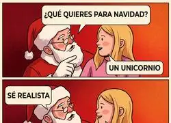 Por pedir que no quede