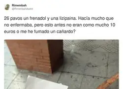 El precio de las medicinas se ha salido de la &oacute;rbita