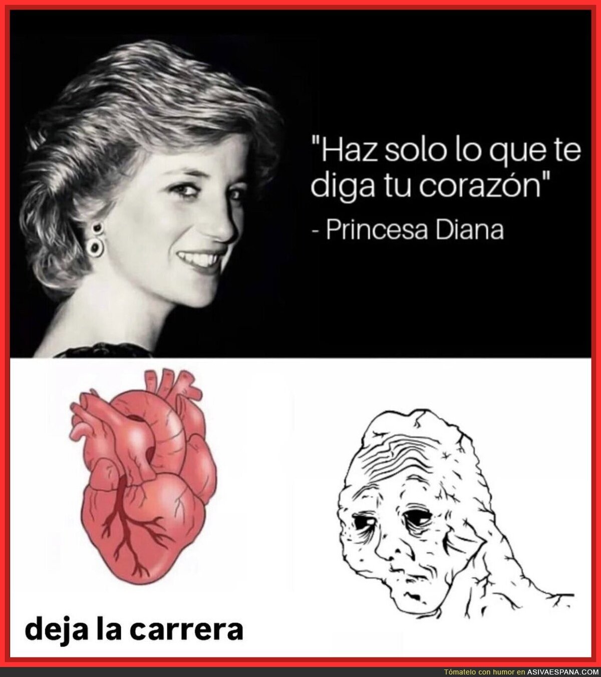 Si lo dice el coraz&oacute;n...
