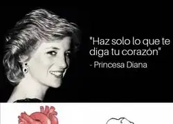 Si lo dice el coraz&oacute;n...