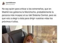 Extremadura sabr&aacute; qu&eacute; ha votado